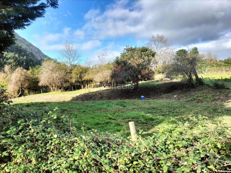 Foto f617acf9-b253-40da-958f-2b7345c47a3d. Terreno residencial en Otañes-Talledo Castro - Urdiales