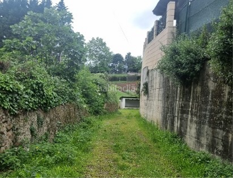 Foto f8049875-789b-470d-918c-d6689c74241e. Terrain résidentiel dans Otañes-Talledo Castro - Urdiales