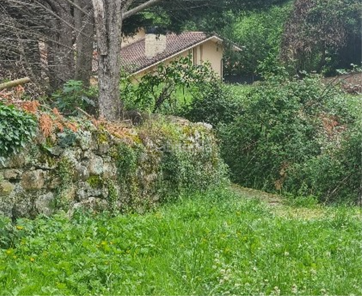 Foto 2324ceec-7a79-40f3-9d55-598c0f414bb0. Terreno residenziale in Otañes-Talledo Castro - Urdiales