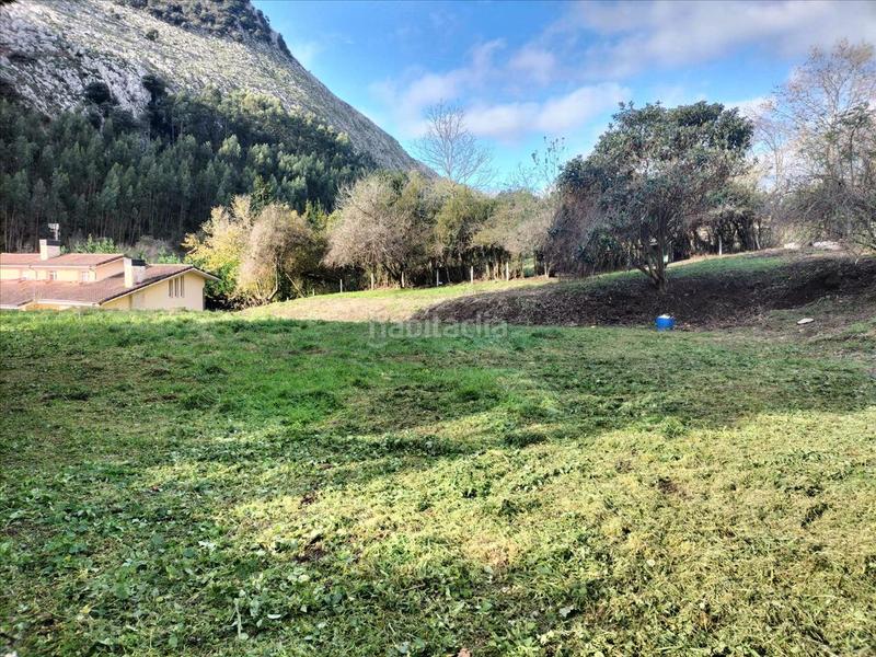 Foto 330a8ac4-c3fb-4783-969d-e7991342d8e0. Terreno residenziale in Otañes-Talledo Castro - Urdiales