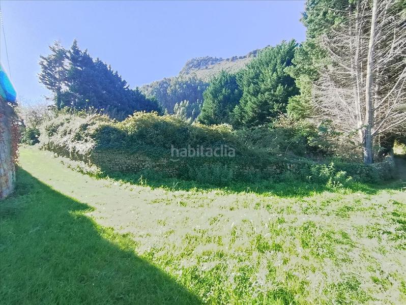 Foto 6a906d95-ff7c-40f5-9566-474c76be0e7b. Terreno residenziale in Otañes-Talledo Castro - Urdiales