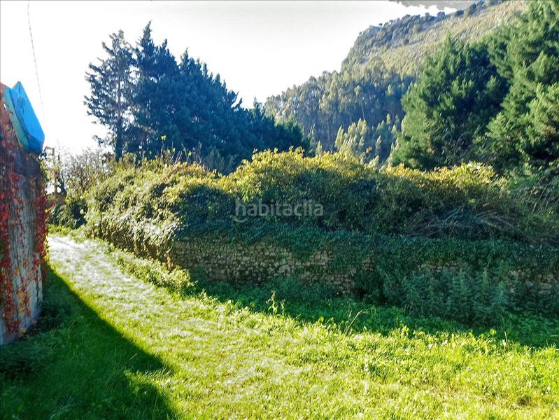 Foto a607862b-5acb-4000-8521-3ea3d630b4ec. Terreno residenziale in Otañes-Talledo Castro - Urdiales