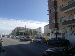 Terreny residencial  Planeamiento  ensanche iur ensanche i 73(d)
