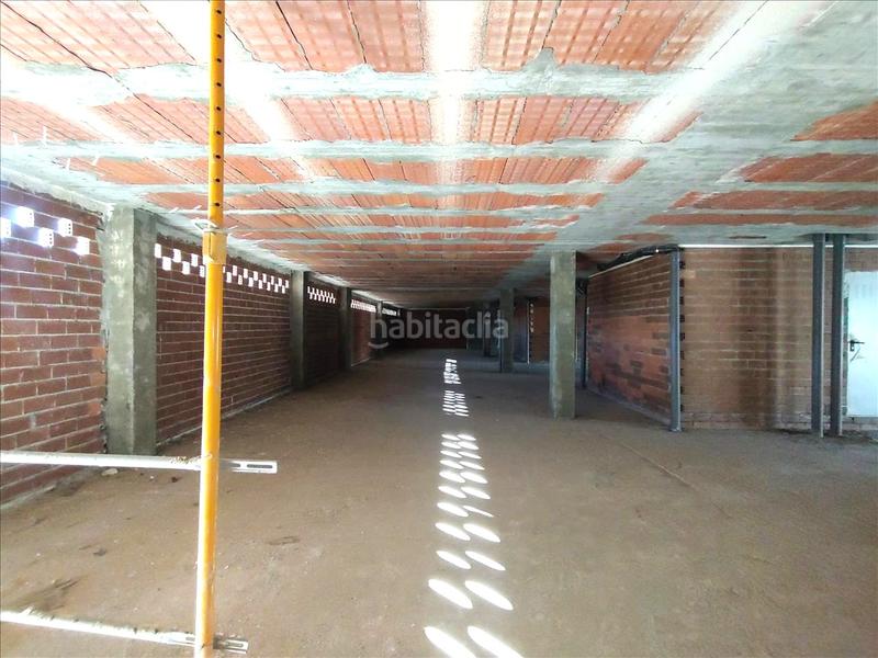 Foto 1256af4f-a672-4f4d-9afe-fee9dad3b9fa. Bureau dans Sector Plaza de Toros Segovia