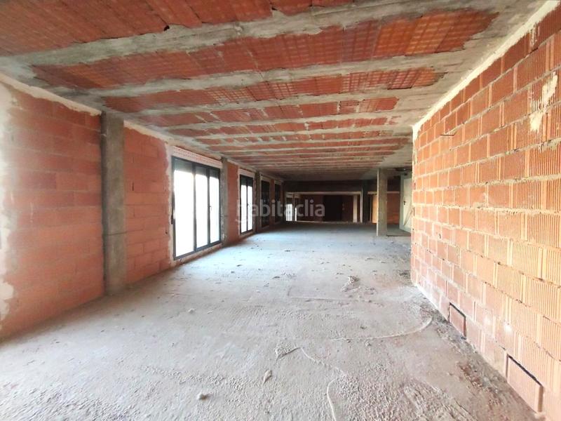 Foto 54901d6c-d3b6-40ab-863a-d71a6b2c0472. Bureau dans Sector Plaza de Toros Segovia