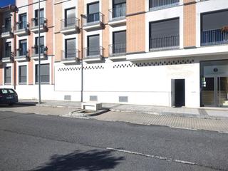 Büro  Sexmo de lozoya