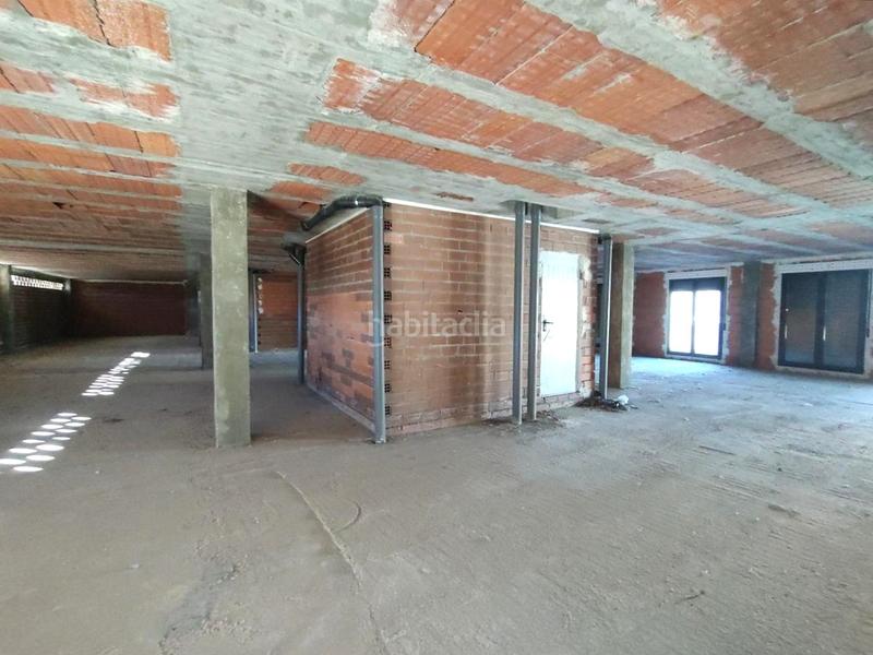 Foto c686df5e-bccf-45d6-8ac6-86afa1c78361. Büro in Sector Plaza de Toros Segovia