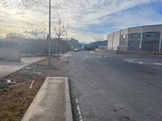 Industrial building  Noves tecnologies, de les