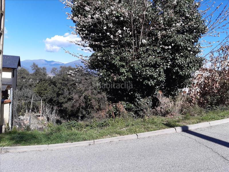 Foto 92dc9891-97a0-453c-8853-93a6b682f1b5. Terreny residencial a Vallgorguina