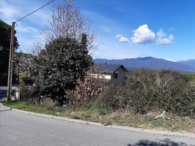 Foto 971da7fd-5a63-4370-9f33-0be09c45e171. Terreny residencial a Vallgorguina