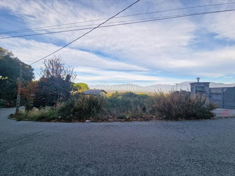Foto bf71f54b-cdda-4c8e-a220-6b5105e9df1e. Terreny residencial a Vallgorguina