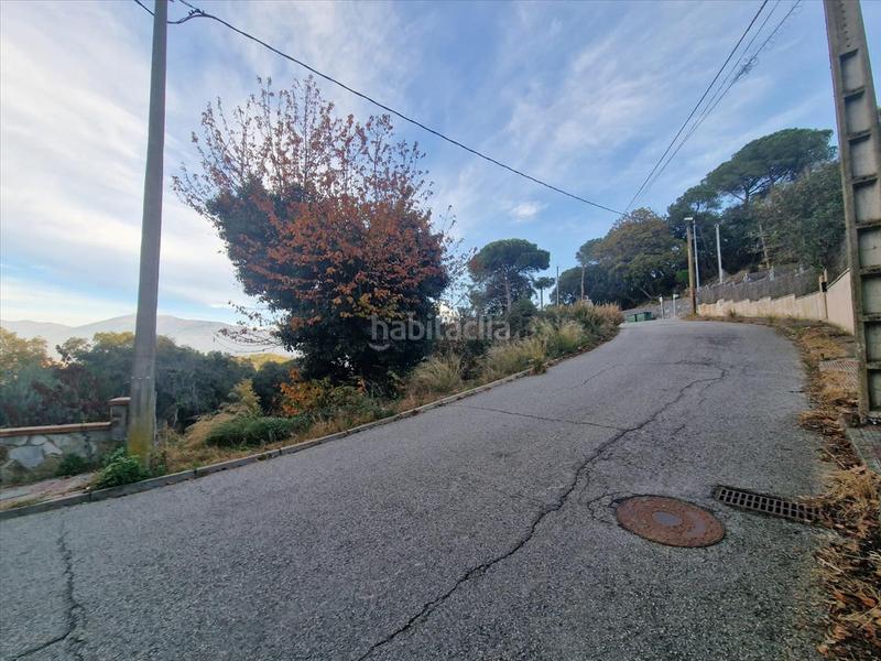 Foto ce441675-a891-45bc-a03a-67760dc1ecb9. Terreny residencial a Vallgorguina