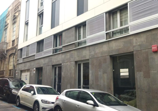 Business premise in DOMINGO J. NAVARRO