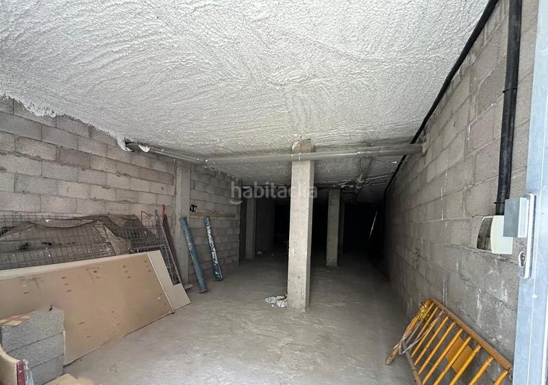 Foto 11ce3f79-4b2a-4a22-a658-5625b28f347b. Geschäftsraum in Triana Palmas de Gran Canaria (Las)