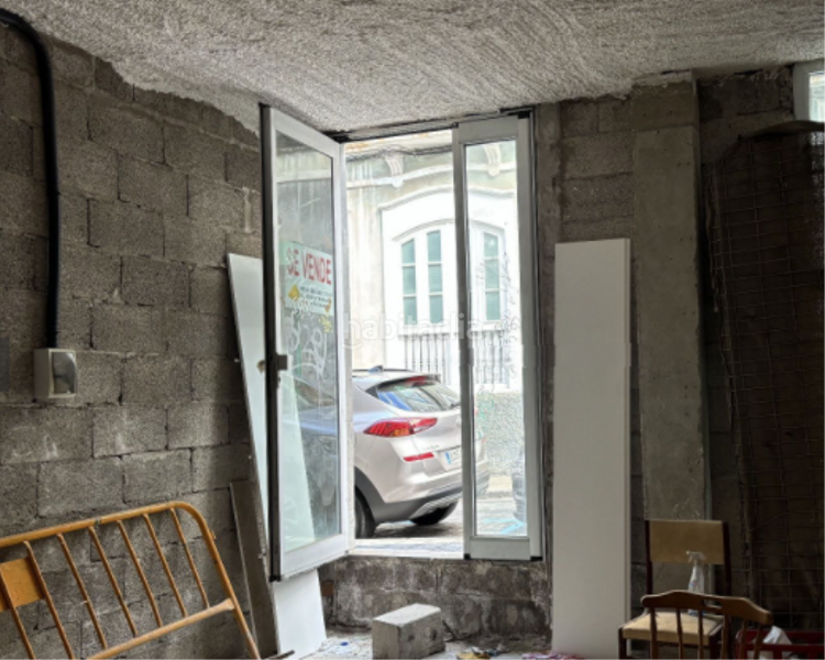 Foto 17df4705-39ed-4dc2-a809-4e96f8e5dad5. Local comercial en Triana Palmas de Gran Canaria (Las)