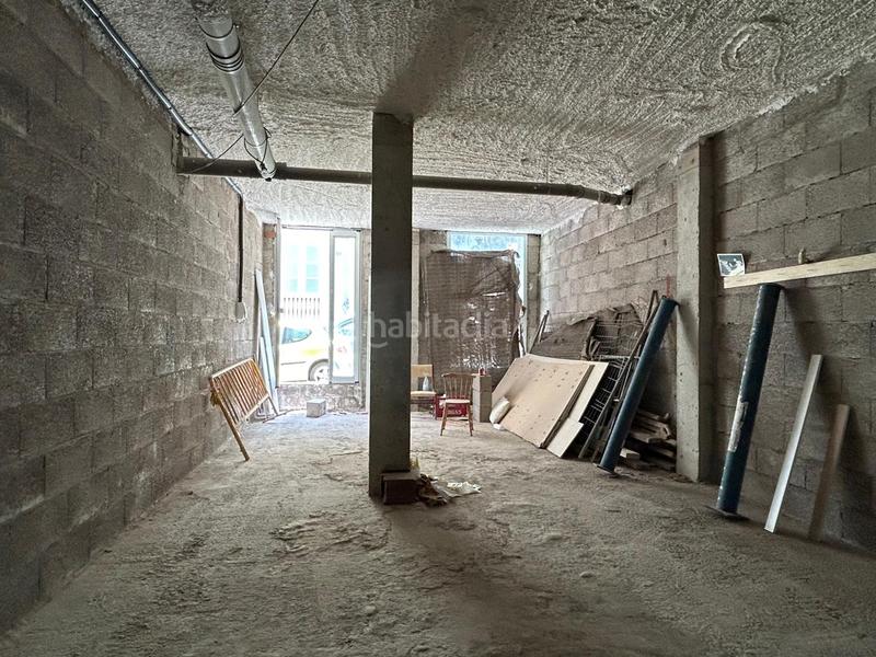 Foto d0f26050-0776-4795-800e-661aed5ce17a. Local comercial en Triana Palmas de Gran Canaria (Las)