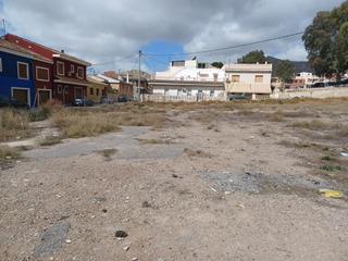 Terreno residenziale  Partido de las puertas de murcia