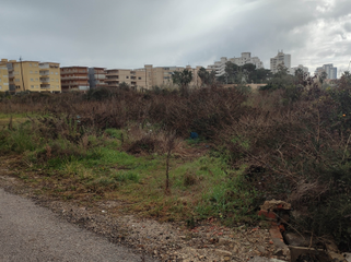 Terreny residencial  Marenys