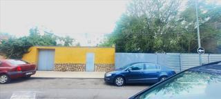 Terreny residencial  Zacarias martinez