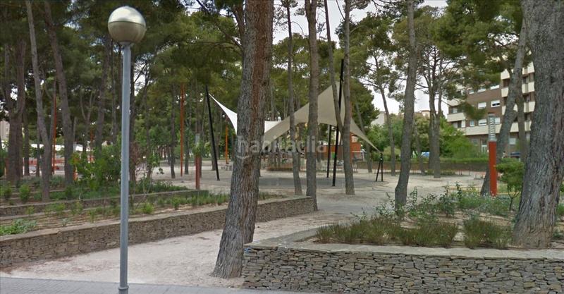 Foto 7230de88-a6cc-4ce5-b7e2-9f9a648fd65a. Terreny residencial a Perpetuo Socorro Huesca