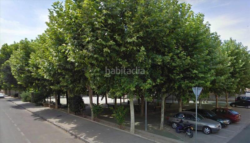 Foto 2c7da4a3-b9ef-45e8-8c85-7d4b6c96aec4. Residential plot in Perpetuo Socorro Huesca