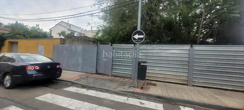 Foto eeeb4806-6762-4412-8469-6441fea4c1f7. Wohngrundstück in Perpetuo Socorro Huesca