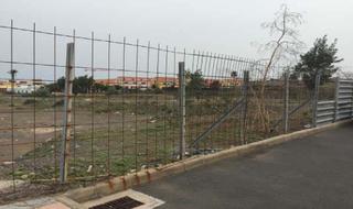 Terreny residencial  Barranco
