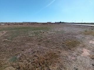 Terreny residencial  3 parcela