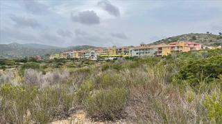 Residential Plot  San antonio