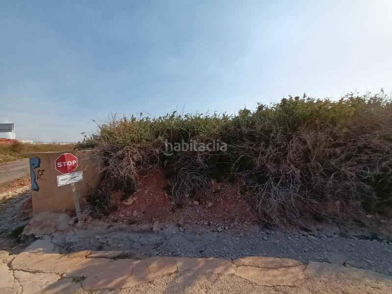 Foto d381cf65-db3b-4fe3-ada9-686be2fba9cc. Terreny residencial a Chilches