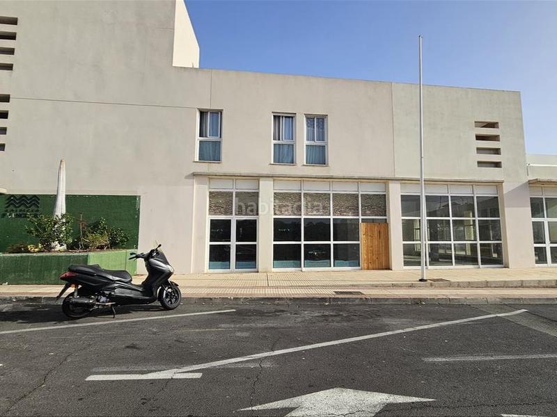 Foto 60e696c0-2427-4419-9b2c-651ab6e78dd3. Local commercial dans Cabo Blanco Arona