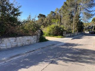 Residential Plot  Cedre
