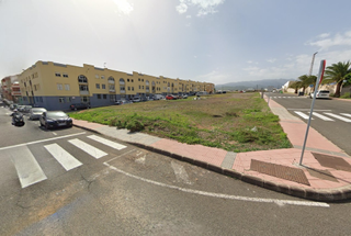 Terreny residencial  Juan rufo gutierrez