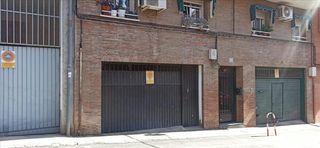 Business premise  Cristo de las batallas