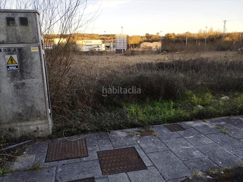 Foto 4e2104ae-3aae-47c4-87a3-8e0cd55be832. Terreno residencial en Sagrado Corazón - As Gándaras Lugo
