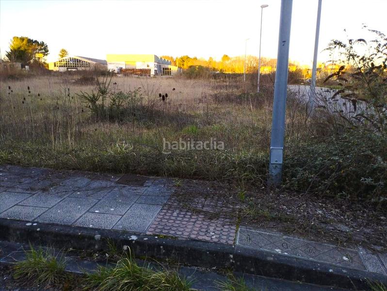 Foto 6c8d17e5-459f-4c8f-b124-602d09dcd201. Terreno residencial en Sagrado Corazón - As Gándaras Lugo