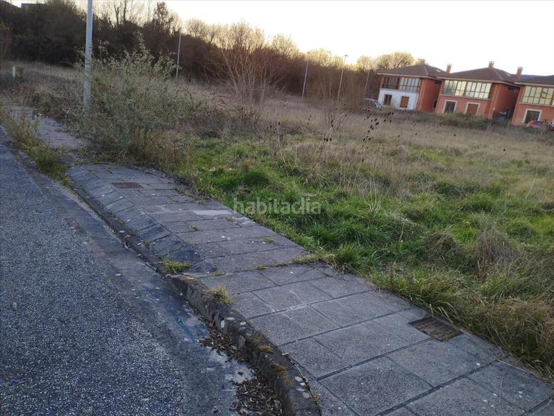 Foto 6edc4f64-85cc-4ea8-82cd-85cfb19449c9. Terreno residencial en Sagrado Corazón - As Gándaras Lugo