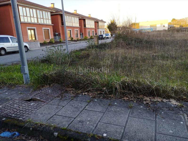 Foto b18f3693-a708-404f-ab40-881844693b09. Terreno residencial en Sagrado Corazón - As Gándaras Lugo