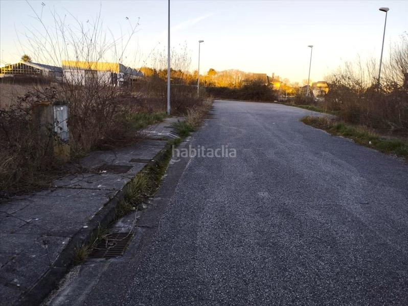 Foto cf5811b5-4df5-4a37-925a-6a830a975587. Terreno residencial en Sagrado Corazón - As Gándaras Lugo