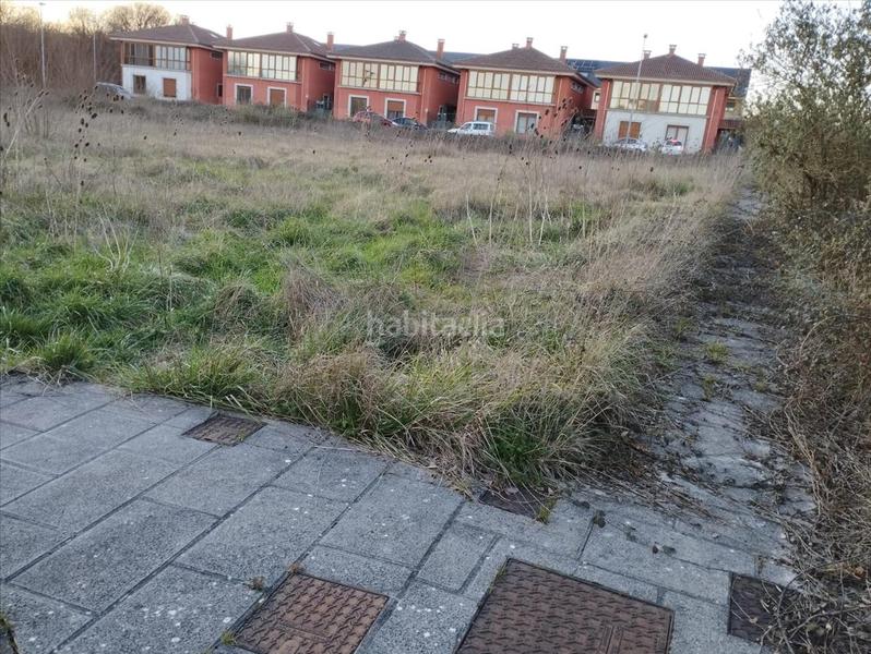Foto d3ef09c9-baae-46f5-8de0-76c656fd4882. Terreno residencial en Sagrado Corazón - As Gándaras Lugo