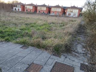 Terreno residenziale in RU E - CAMPIÑA ZARRA
