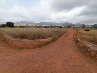 Terreny residencial  3. parcela