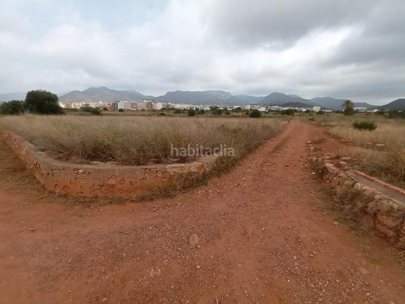 Foto a1e4774c-da46-4a8d-ace2-b15ed2d41086. Terreno residencial en Chilches
