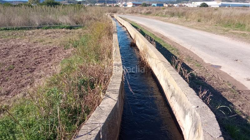Foto b1a437e8-00b0-4676-836d-4e84fb724ee3. Terreno residencial en Chilches