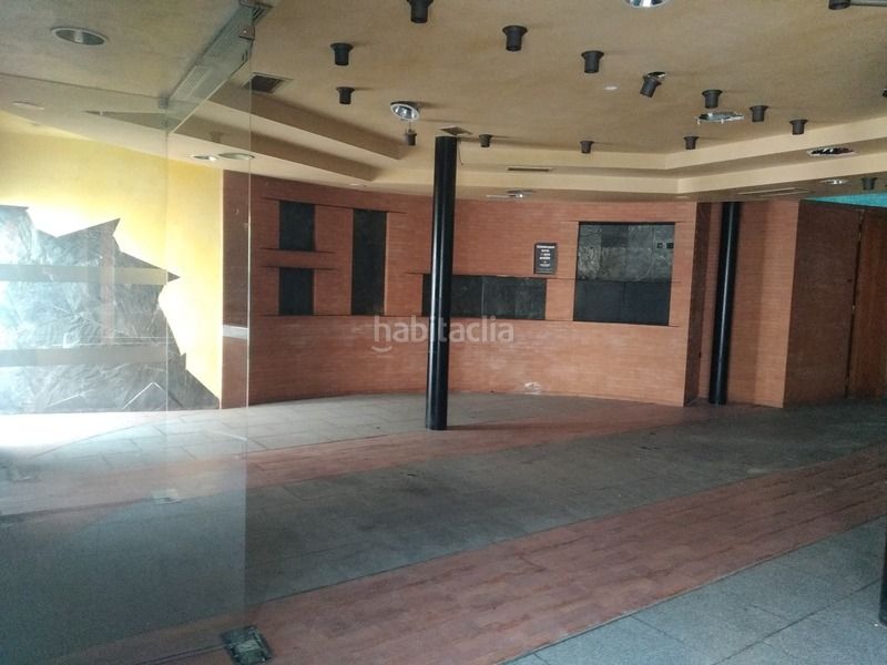 Foto 6bfdb81b-0a38-49c2-984a-651e7ec0ca8d. Local comercial en Cantalejo