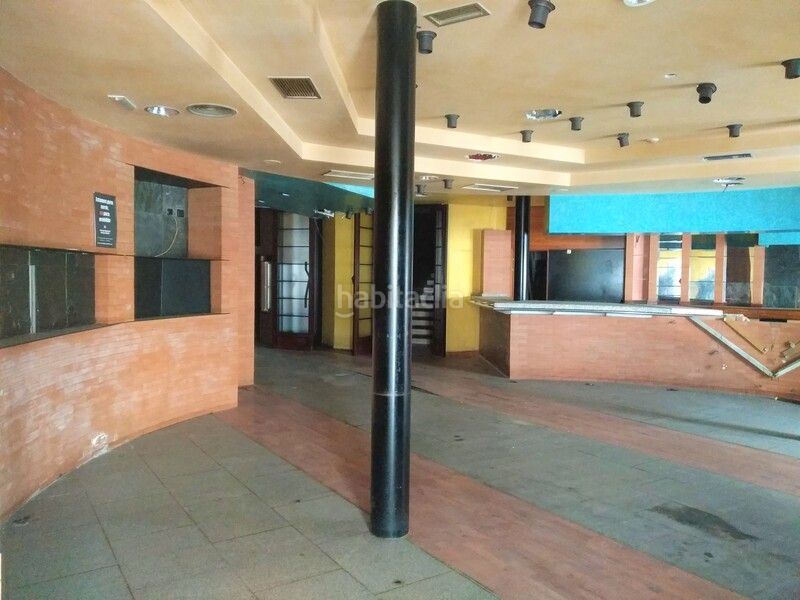 Foto 89ae50ae-7508-449a-bbe8-e9f658e84b65. Local comercial en Cantalejo