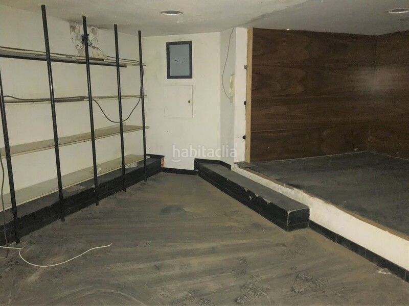 Foto c67fdf81-bcc7-4d95-87bd-44e8a594d851. Local comercial en Cantalejo