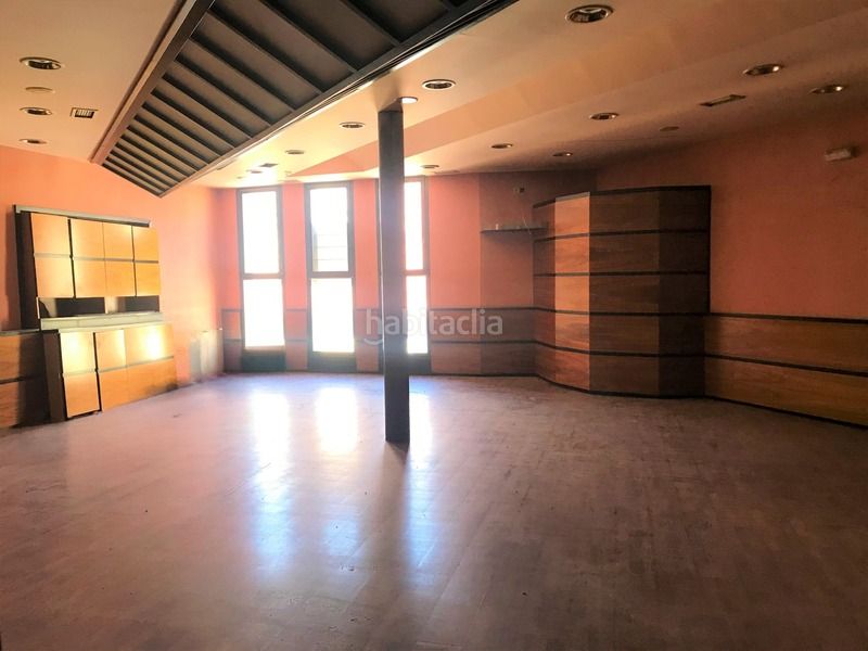 Foto c7a7d864-b889-41ad-b057-1d8ddffac466. Local comercial en Cantalejo