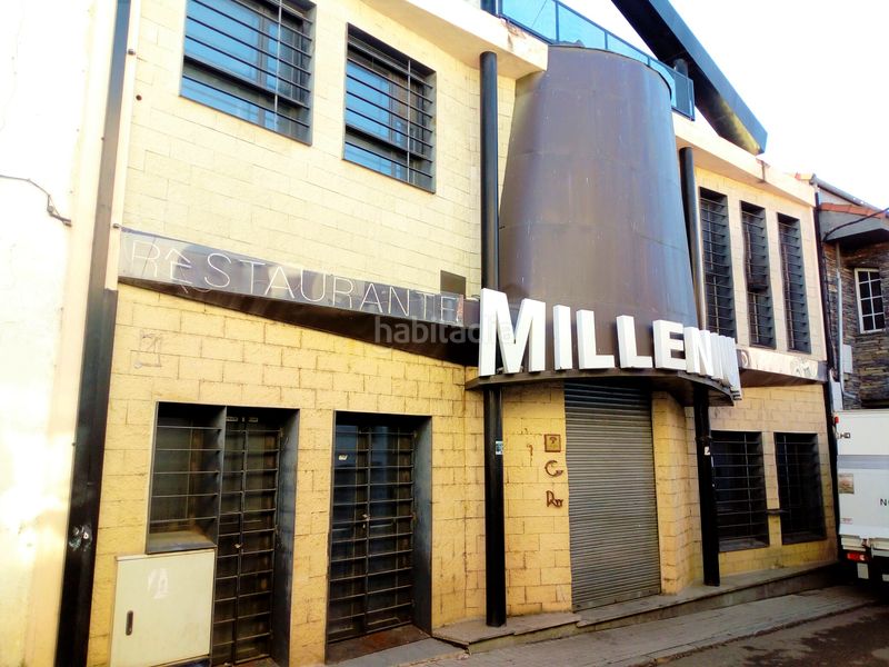 Foto e4022c90-9987-40d4-8fd5-59c5f27fd64b. Local comercial en Cantalejo