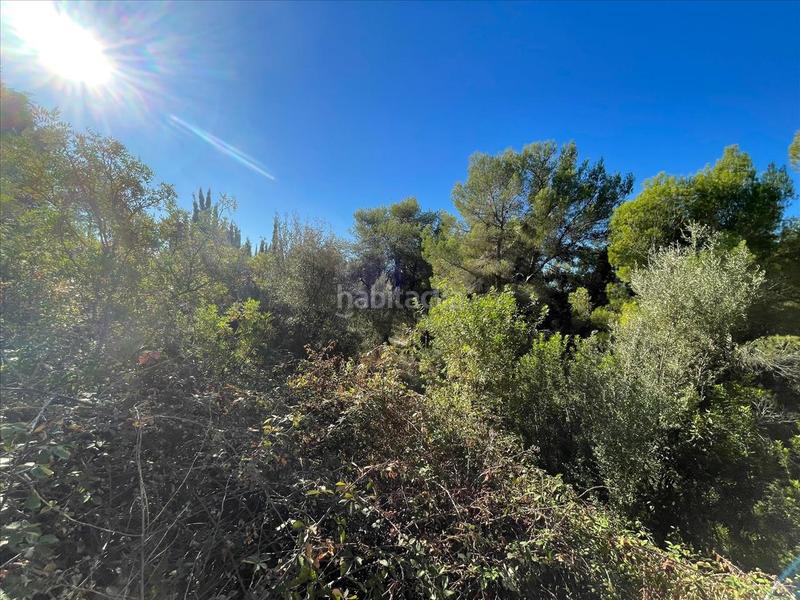 Foto 270e20f4-bebc-494b-8925-91980afa7373. Terreno residenziale in Montgó - Ermita Xàbia